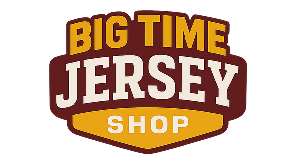 Big Time Jerseys